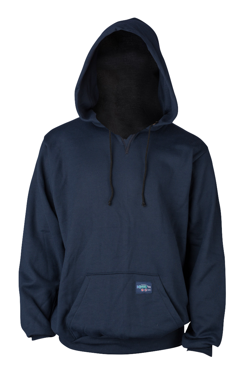FR02 Hoodie – Stanfield's FR