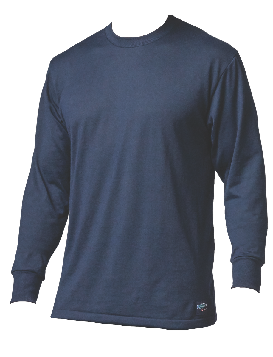 FR24 Long Sleeve Tee